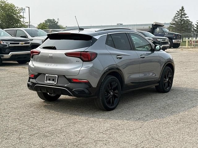 2024 Buick Encore GX Sport Touring - Photo 7
