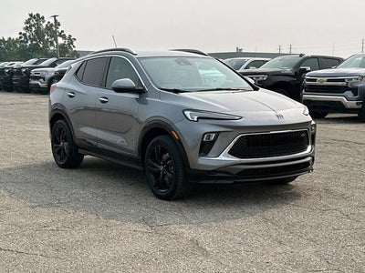 2024 Buick Encore GX Sport Touring