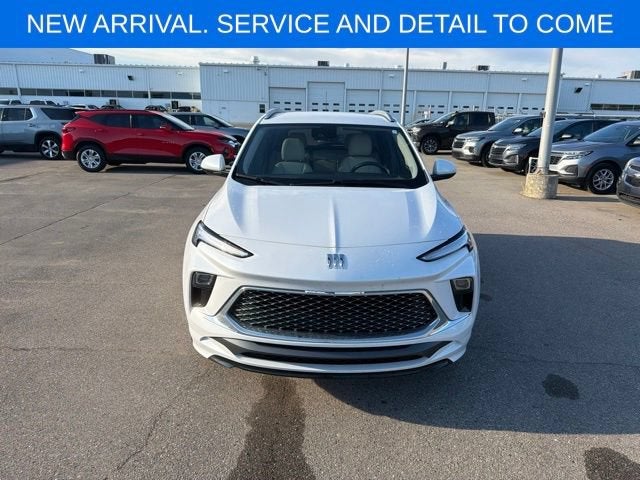2024 Buick Encore GX Avenir