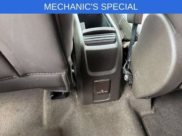 2015 Buick Encore Premium