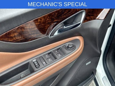 2015 Buick Encore Premium