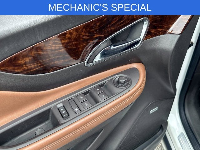 2015 Buick Encore Premium