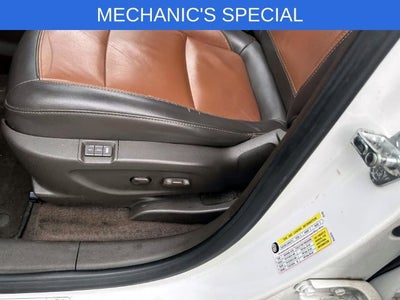 2015 Buick Encore Premium