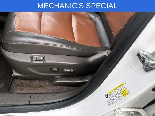 2015 Buick Encore Premium