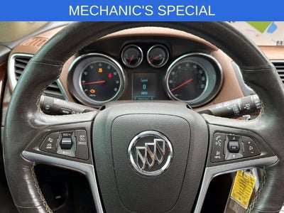 2015 Buick Encore Premium