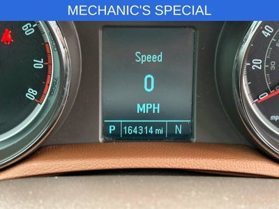 2015 Buick Encore Premium
