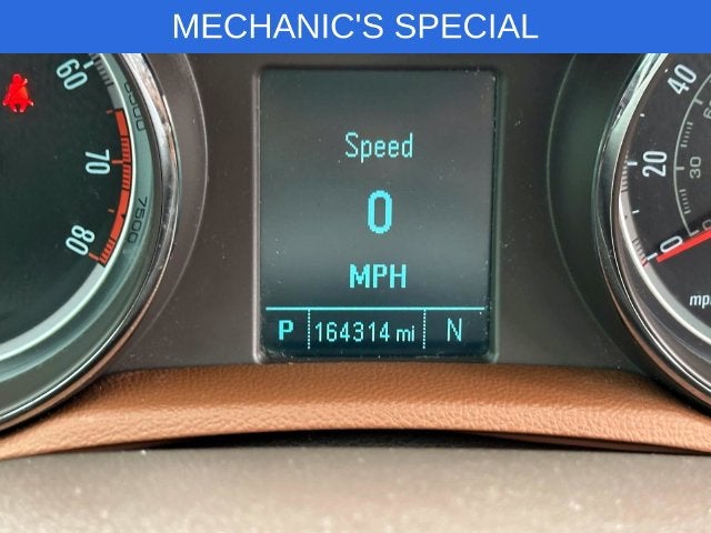 2015 Buick Encore Premium