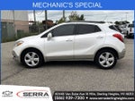 2015 Buick Encore Premium