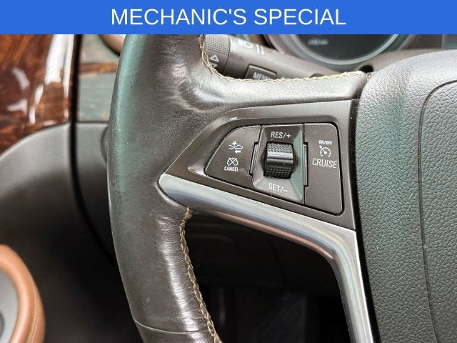 2015 Buick Encore Premium