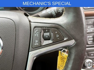 2015 Buick Encore Premium