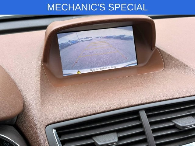 2015 Buick Encore Premium