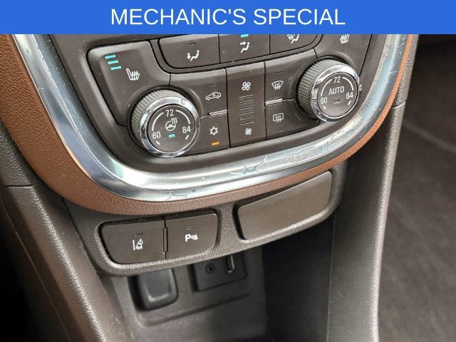 2015 Buick Encore Premium