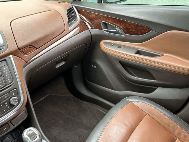 2015 Buick Encore Premium