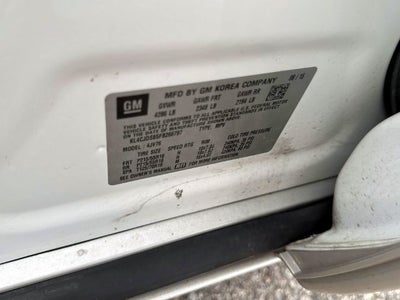 2015 Buick Encore Premium