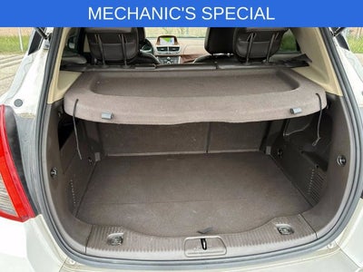 2015 Buick Encore Premium