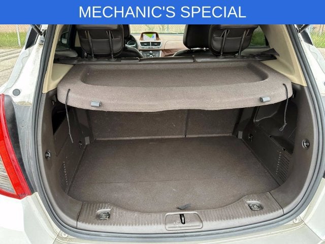 2015 Buick Encore Premium