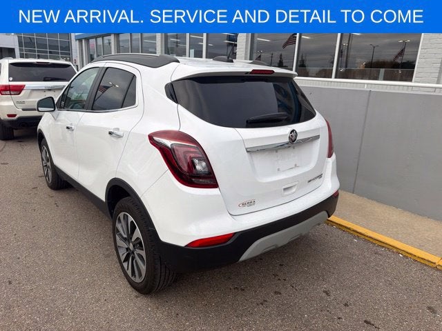 2022 Buick Encore Preferred - Photo 12
