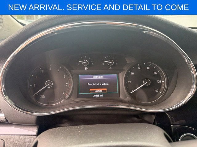 2022 Buick Encore Preferred - Photo 16