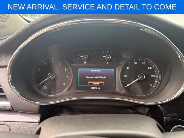 2022 Buick Encore Preferred - Photo 17
