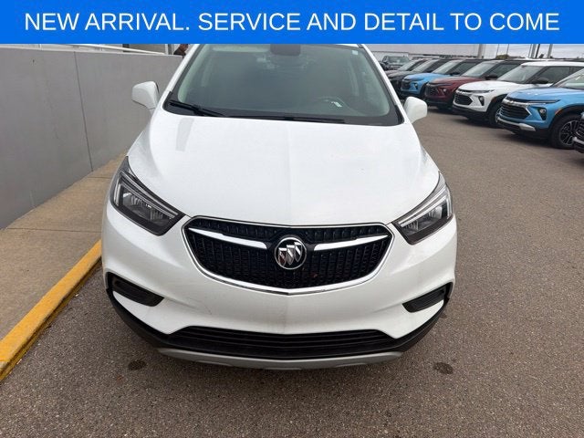 2022 Buick Encore Preferred - Photo 8