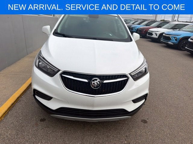 2022 Buick Encore Preferred - Photo 9