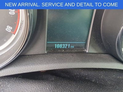 2014 Buick Encore Convenience