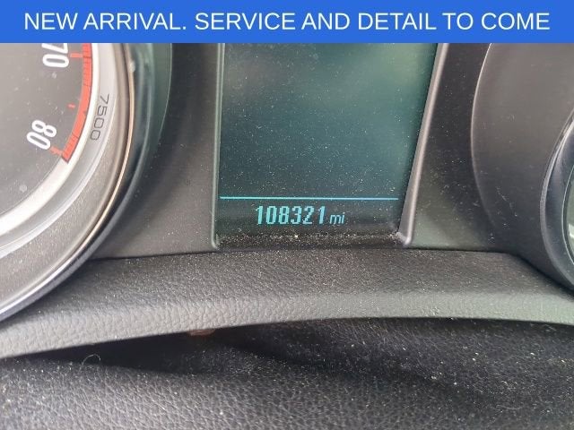 2014 Buick Encore Convenience