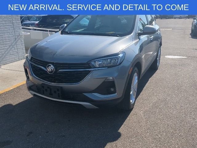2023 Buick Encore GX Preferred's photo