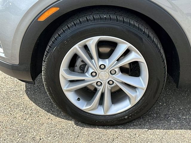 2023 Buick Encore GX Preferred - Photo 10