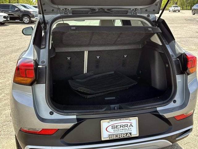 2023 Buick Encore GX Preferred - Photo 11