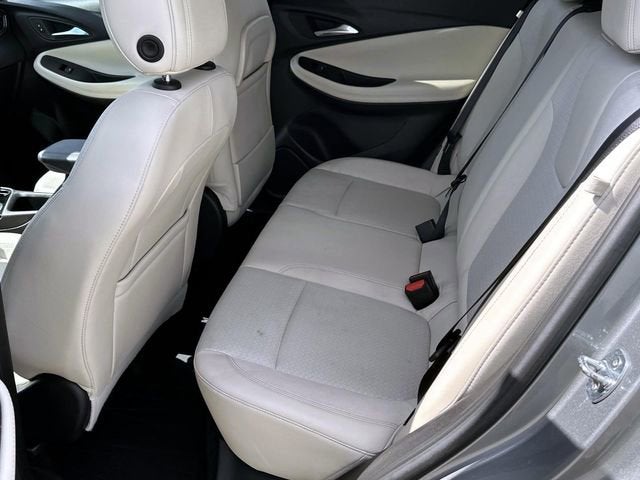 2023 Buick Encore GX Preferred - Photo 12