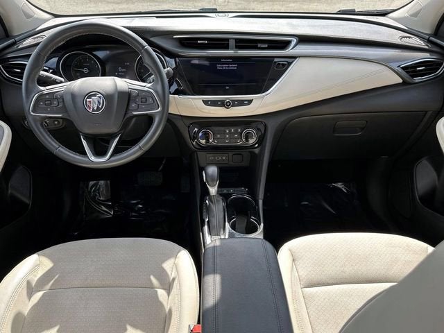 2023 Buick Encore GX Preferred - Photo 14