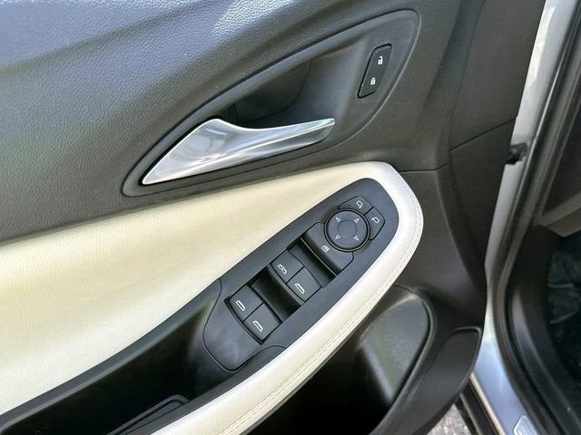 2023 Buick Encore GX Preferred - Photo 16