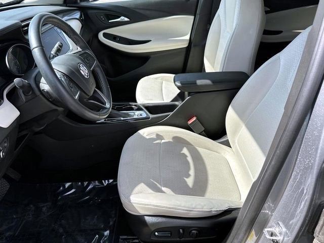 2023 Buick Encore GX Preferred - Photo 17