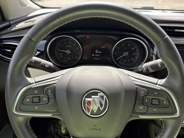 2023 Buick Encore GX Preferred - Photo 20