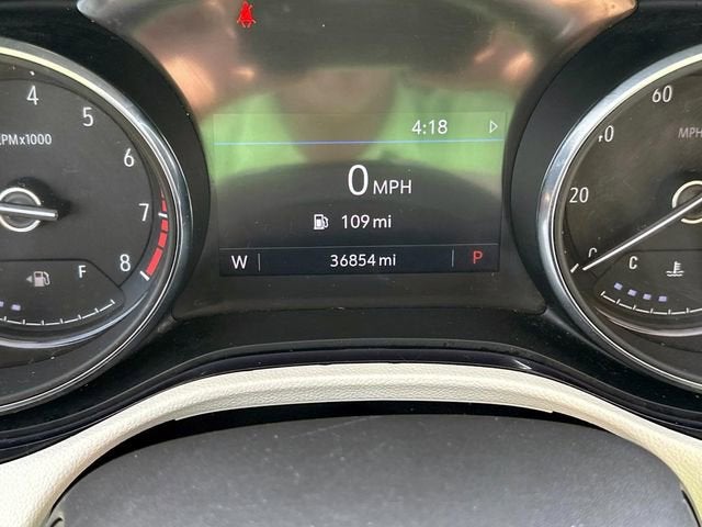 2023 Buick Encore GX Preferred - Photo 21