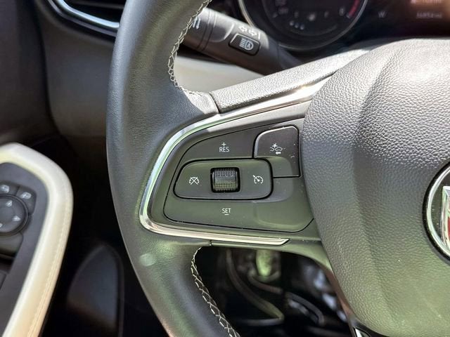 2023 Buick Encore GX Preferred - Photo 22