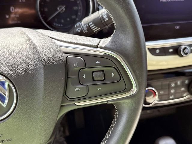 2023 Buick Encore GX Preferred - Photo 23