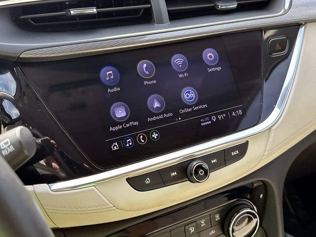 2023 Buick Encore GX Preferred - Photo 24