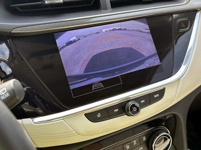 2023 Buick Encore GX Preferred - Photo 25