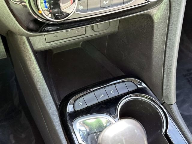 2023 Buick Encore GX Preferred - Photo 27