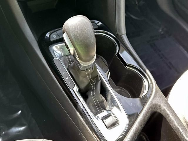 2023 Buick Encore GX Preferred - Photo 28