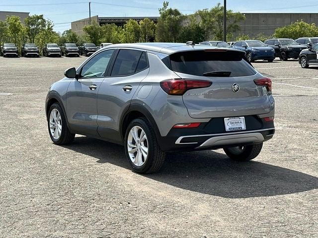 2023 Buick Encore GX Preferred - Photo 5
