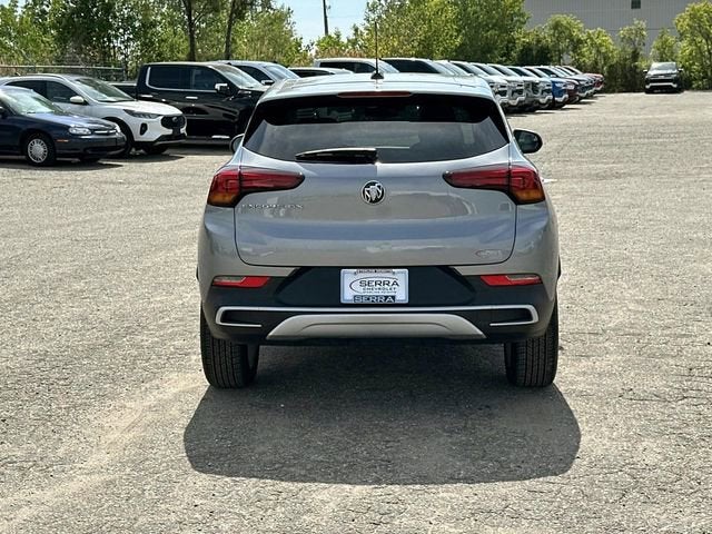 2023 Buick Encore GX Preferred - Photo 6