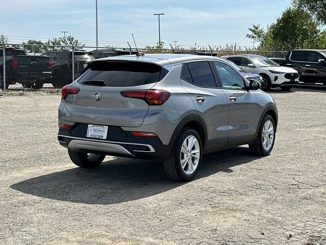 2023 Buick Encore GX Preferred - Photo 7