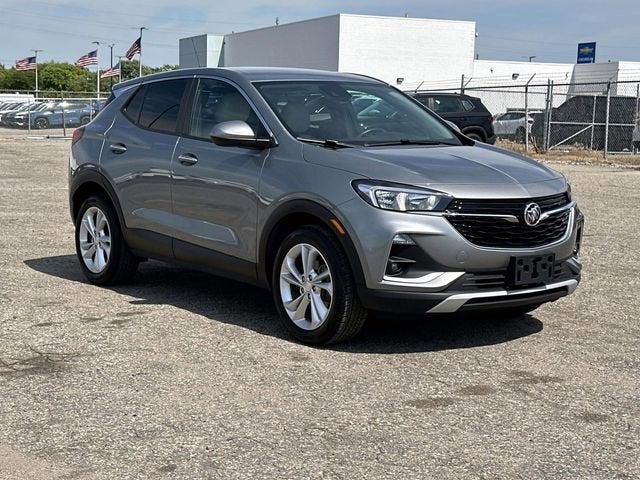 2023 Buick Encore GX Preferred - Photo 8
