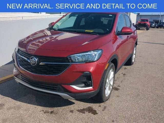 2020 Buick Encore GX Preferred AWD's photo