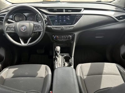 2020 Buick Encore GX Preferred