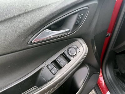 2020 Buick Encore GX Preferred