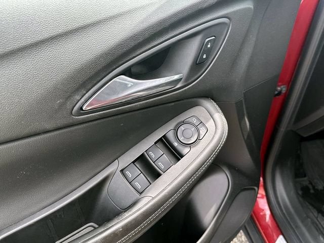 2020 Buick Encore GX Preferred